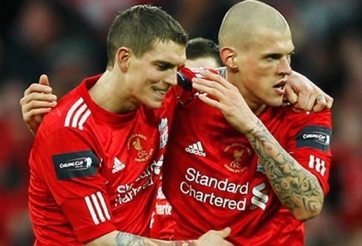 Liverpool mất nguyên hàng thủ trận gặp Arsenal